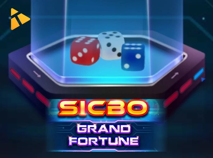 VABET Sicbo Grand Fortune