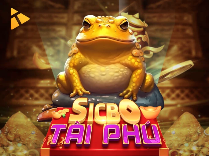 VABET Sicbo Tài Phú