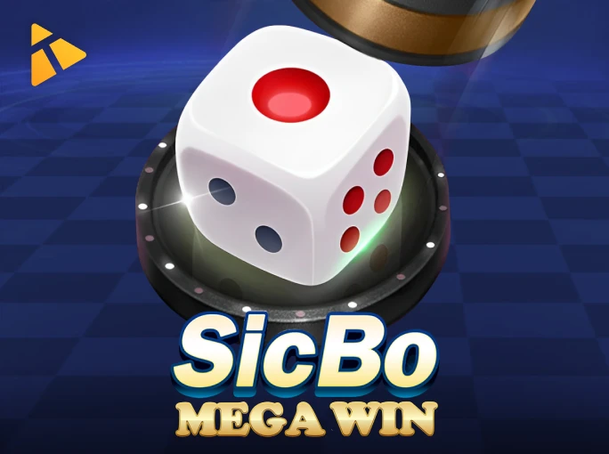 VABET Sicbo Mega Win