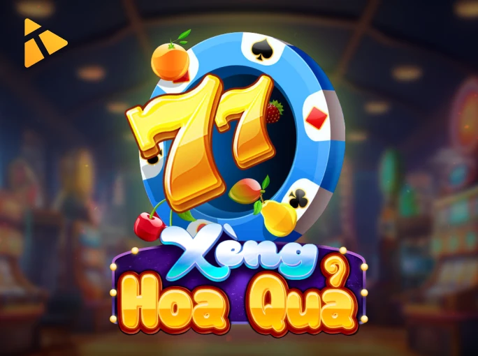 VABET Xèng Hoa Quả