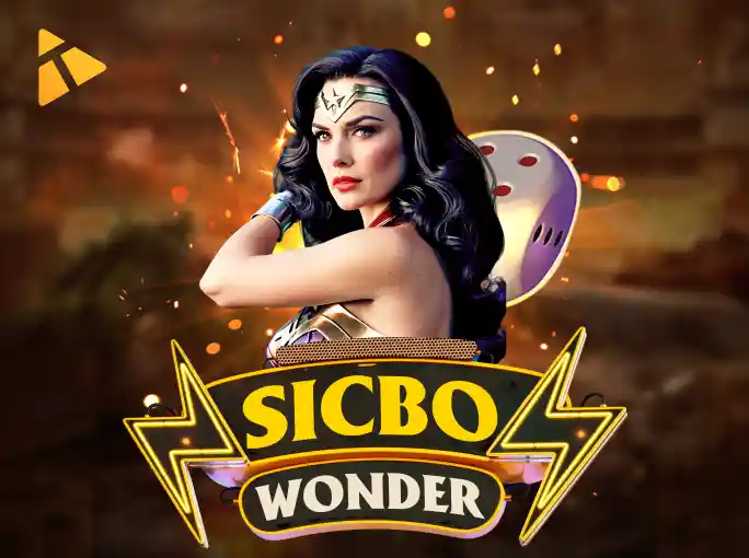 VABET Sicbo Wonder Woman