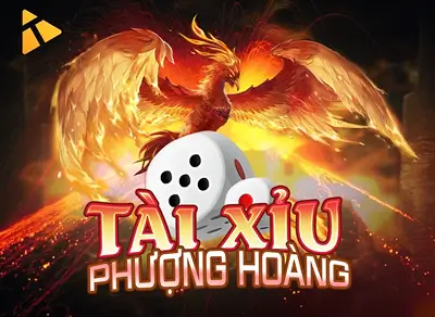 VABET Tài Xỉu Phượng Hoàng