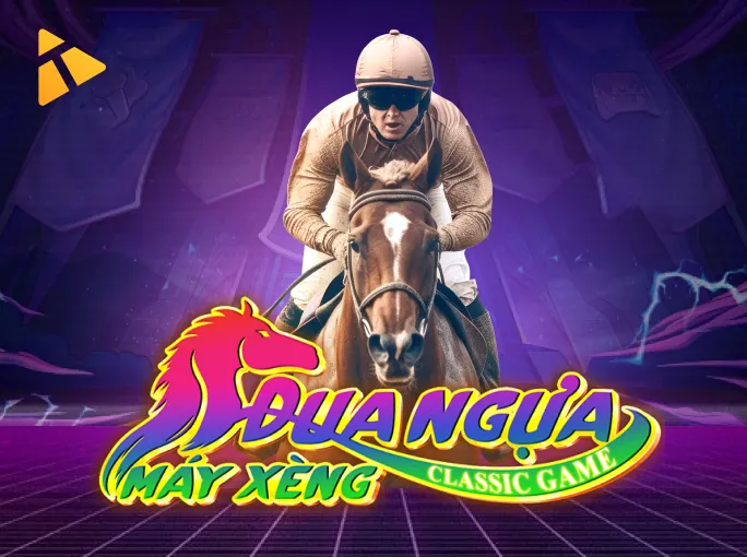 VABET Đua Ngựa Máy Xèng