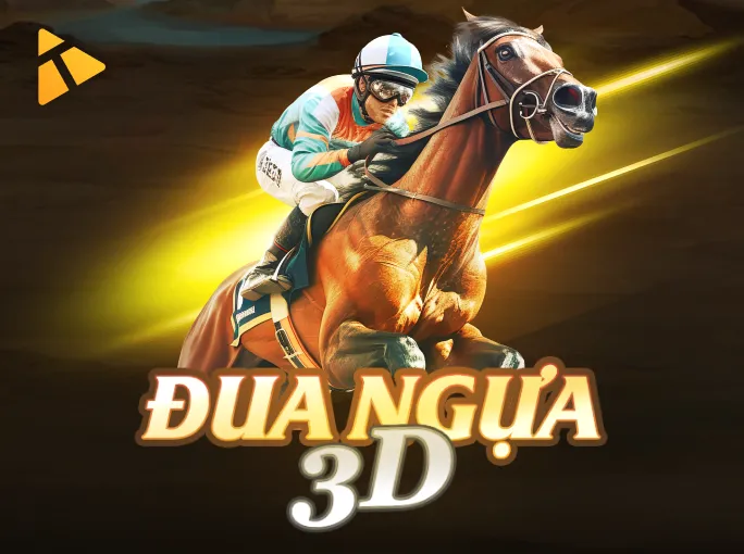 VABET Đua Ngựa 3D