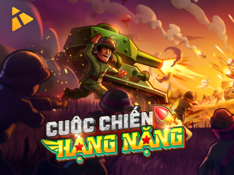 VABET Cuộc Chiến Hạng Nặng