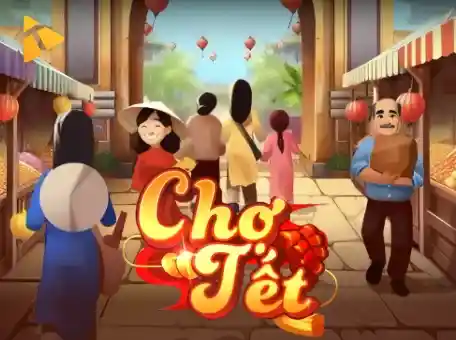 VABET Chợ Tết