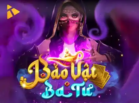 VABET Bảo Vật Ba Tư
