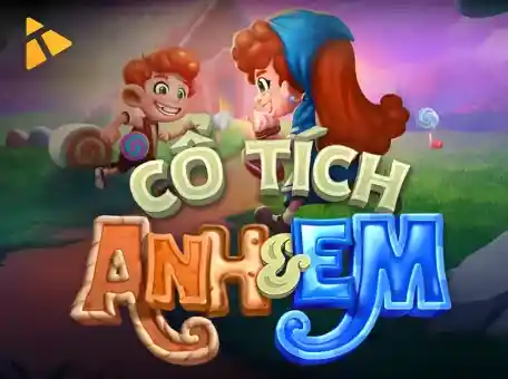 VABET Cổ Tích Anh và Em
