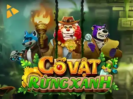 VABET Cổ Vật Rừng Xanh