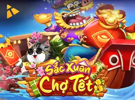 VABET Sắc Xuân Chợ Tết