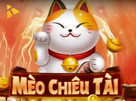 VABET Mèo Chiêu Tài