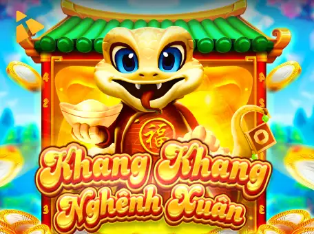 VABET Khang Khang Nghênh Xuân