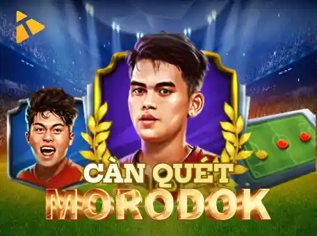 VABET Càn Quét Morodok