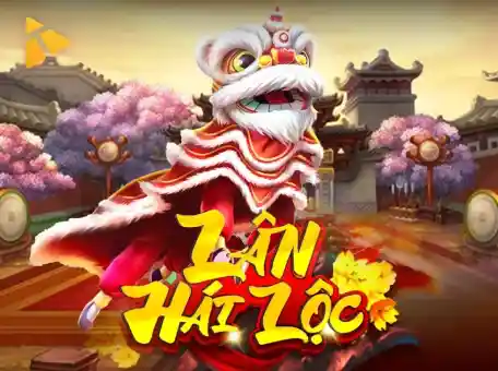 VABET Lân Hái Lộc