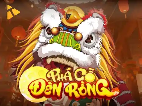 VABET Phá Cỗ Đèn Rồng