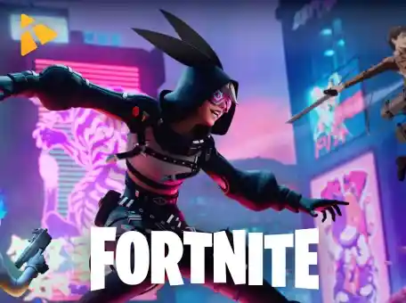 VABET Fortnite