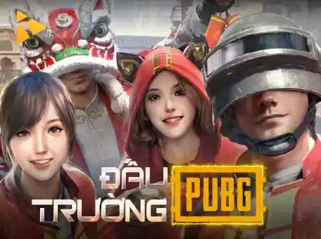 VABET Đấu Trường PUBG