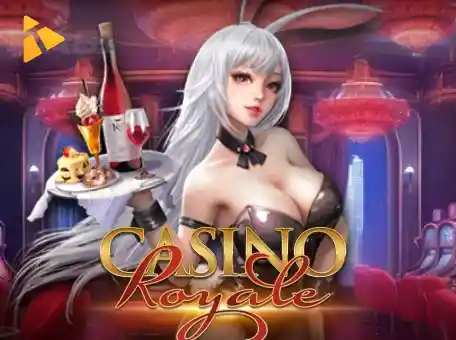VABET Casino Royale