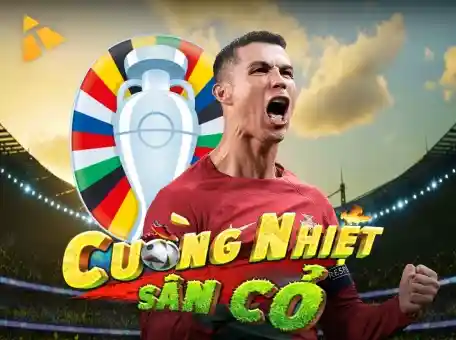 VABET Cuồng Nhiệt Sân Cỏ