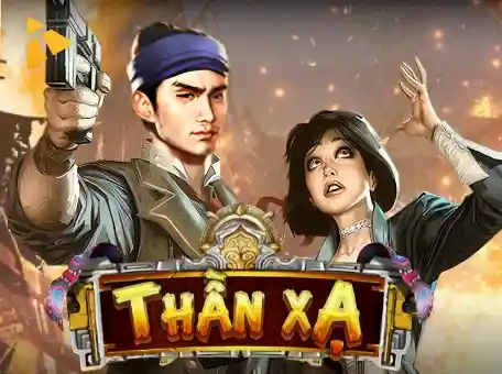 VABET Thần Xạ