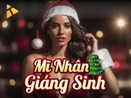 VABET Mỹ Nhân Giáng Sinh