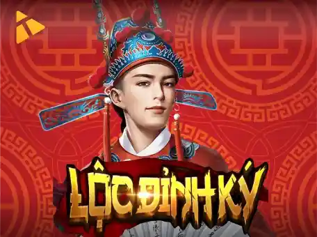 VABET Lộc Đỉnh Ký
