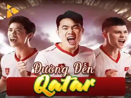 VABET Đường Đến World Cup