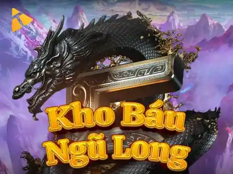 VABET Kho Tàng Ngũ Long