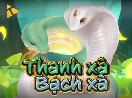 VABET Thanh Xà Bạch Xà