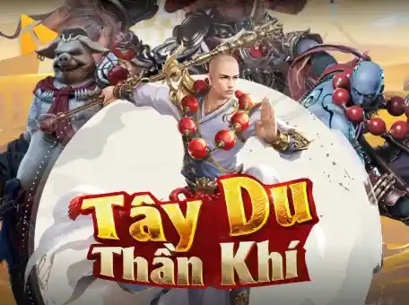 VABET Tây Du Thần Khí