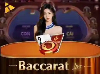 VABET Baccarat Live