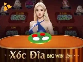 VABET Xóc Đĩa BigWin