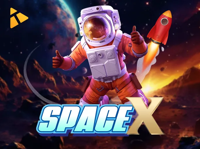 VABET Space X
