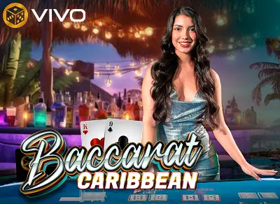 VABET Caribbean Baccarat