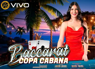 VABET Copa Cabana Baccarat