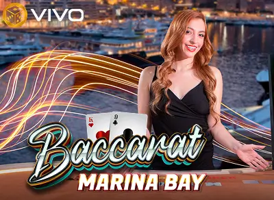 VABET Marina Bay Baccarat