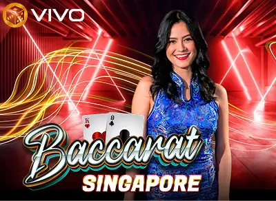 VABET Singapore Baccarat