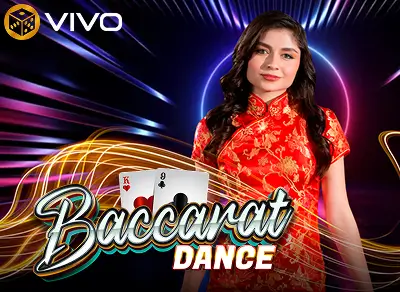 VABET Baccarat Dance