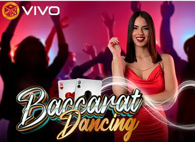 VABET Dancing Baccarat