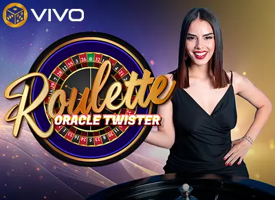 VABET Oracle Twister Roulette