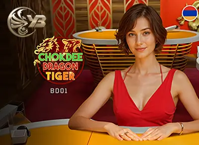 VABET ChokDee Dragon Tiger BD01