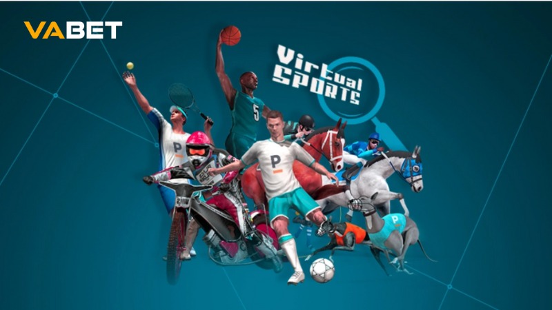 VABET Cách cá cược thể thao ảo trên VABET